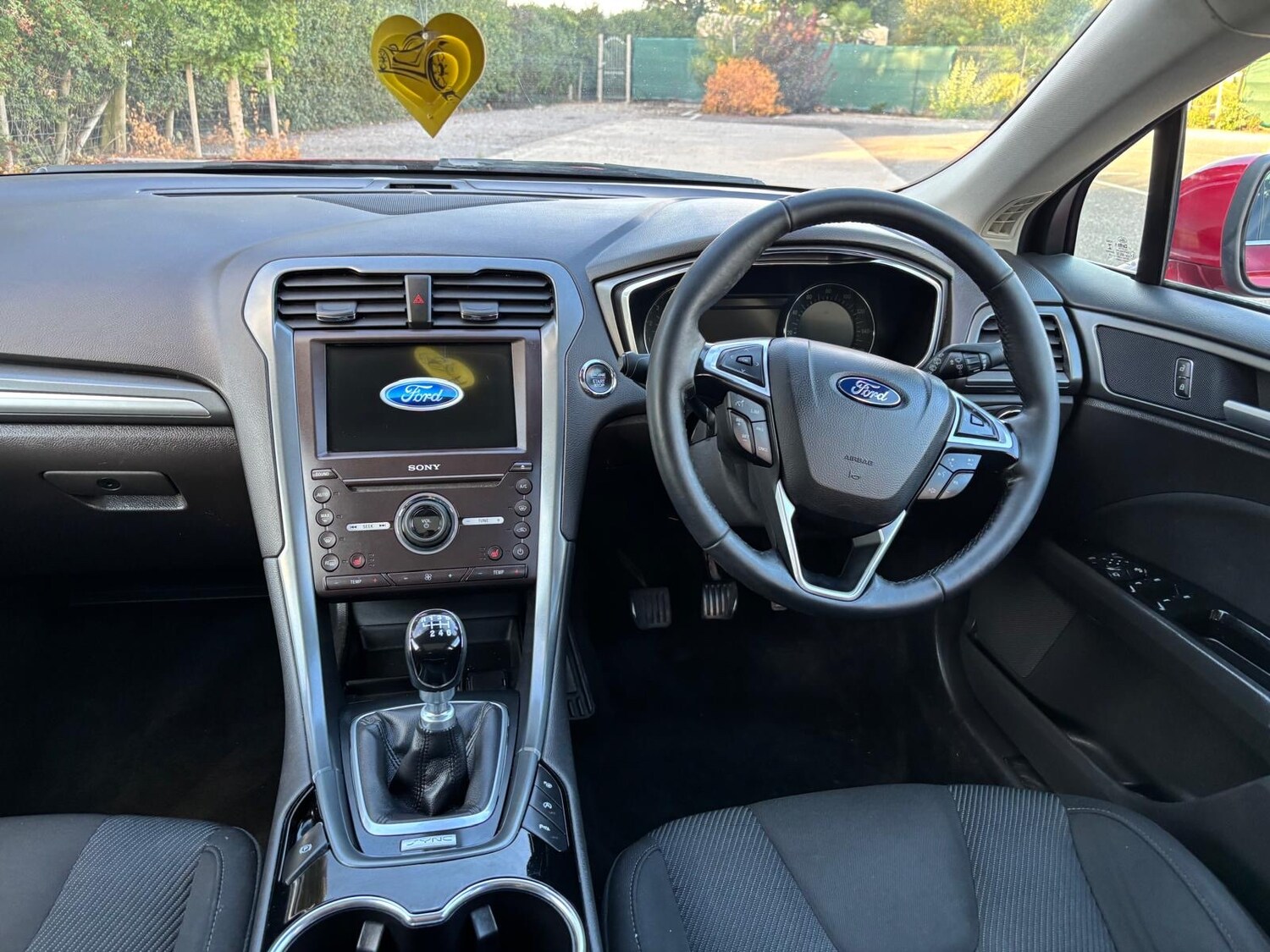 Used Ford Mondeo for sale - 76780443: Photo 13