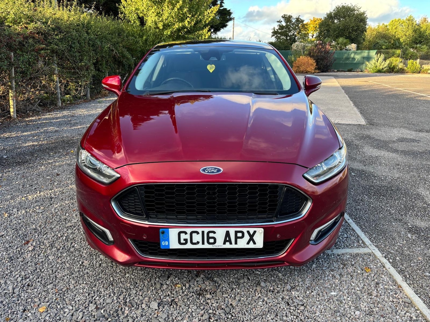 Used Ford Mondeo for sale - 76780443: Photo 5