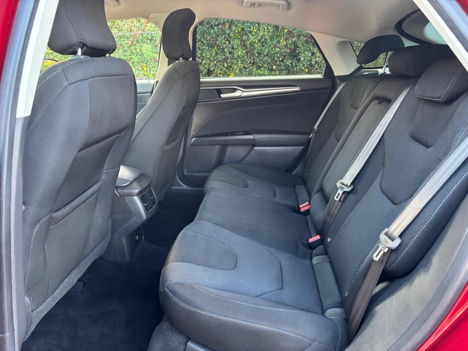 Used Ford Mondeo for sale - 76780443: Photo 6