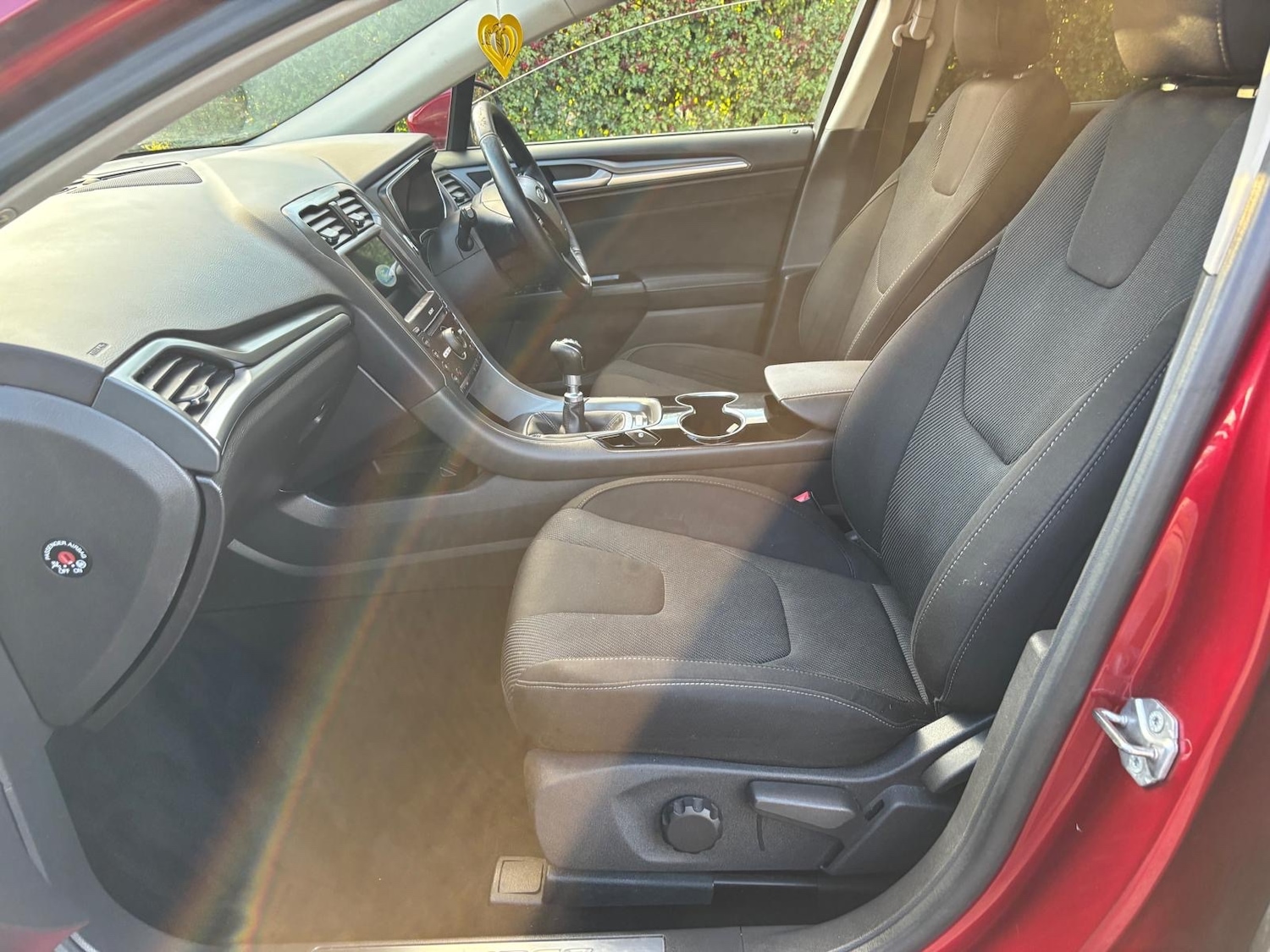 Used Ford Mondeo for sale - 76780443: Photo 7