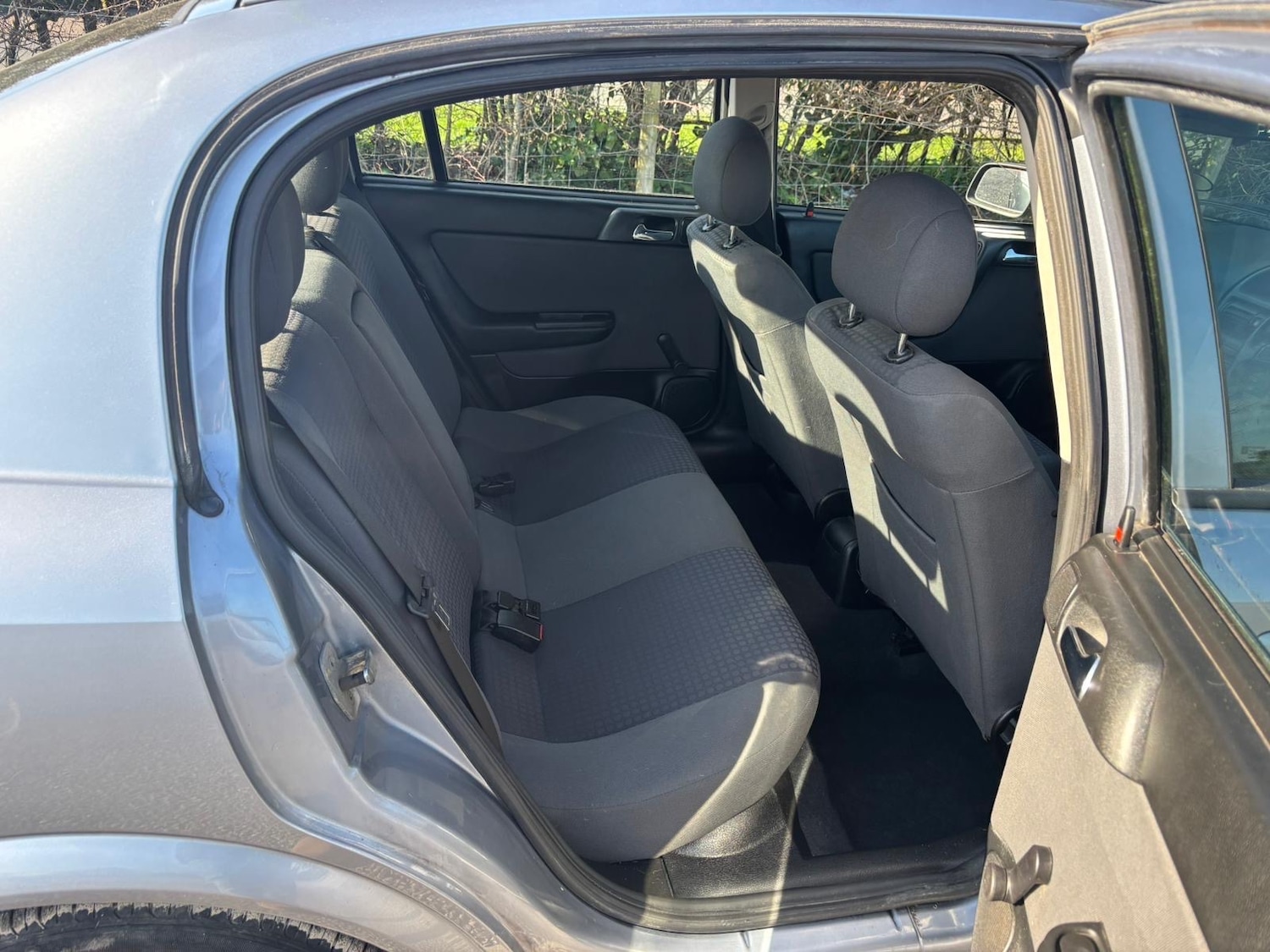 Used Vauxhall Astra 2005 for sale - 77716540: Photo 10