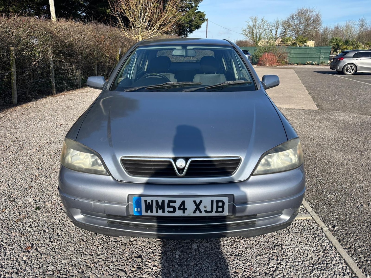 Used Vauxhall Astra 2005 for sale - 77716540: Photo 11
