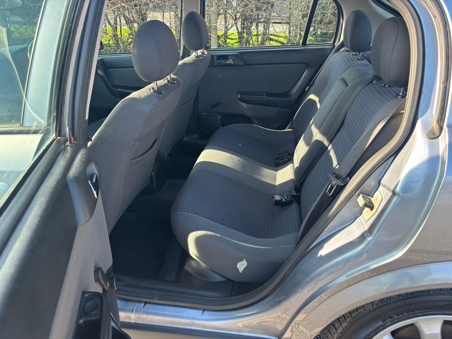 Used Vauxhall Astra 2005 for sale - 77716540: Photo 12