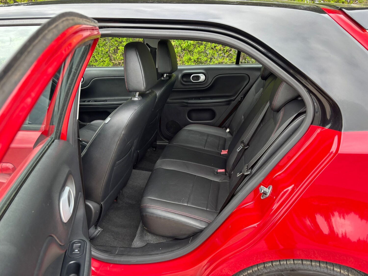 Used MG MG3 2016 for sale - 78180586: Photo 10