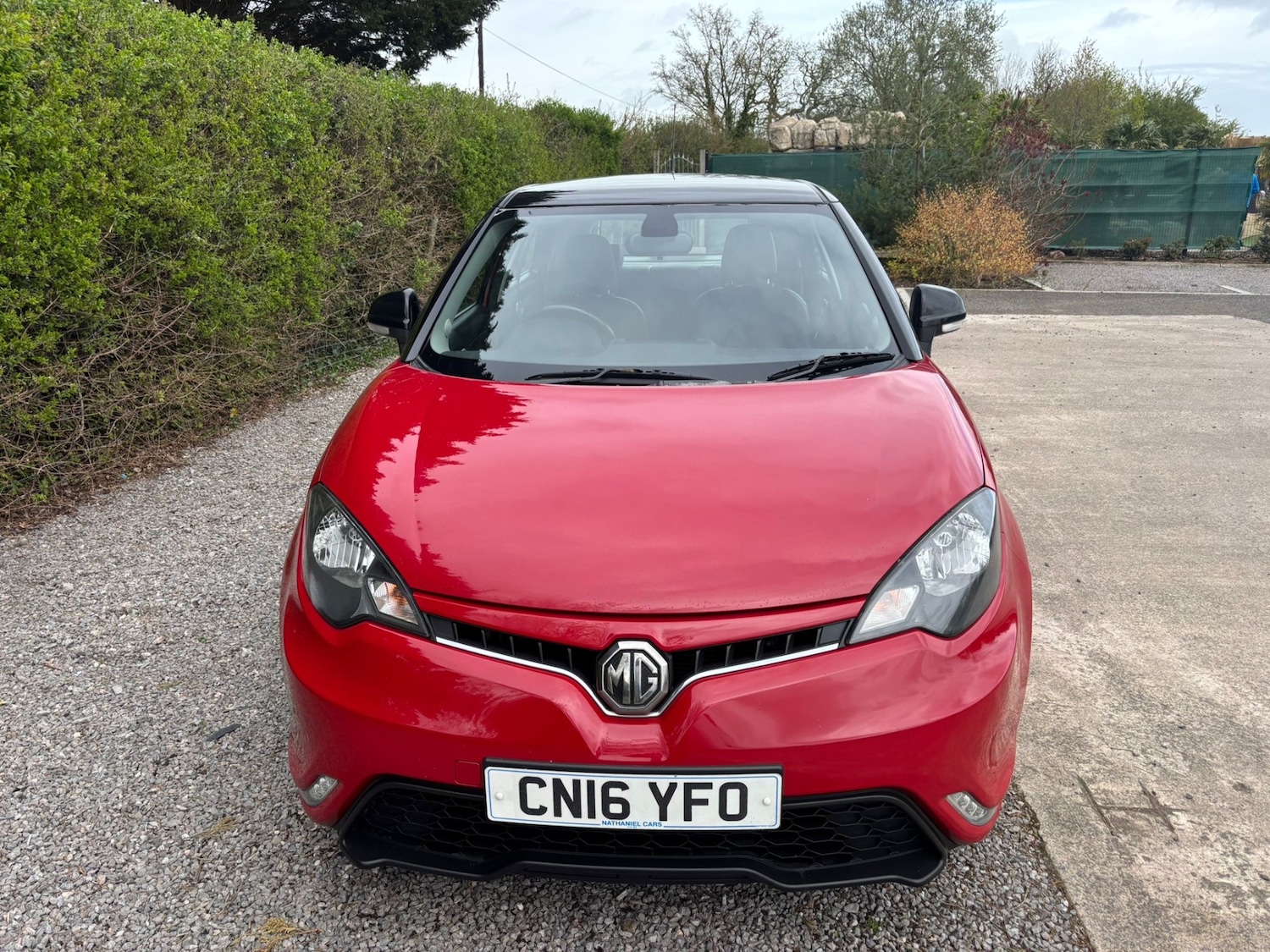 Used MG MG3 2016 for sale - 78180586: Photo 5