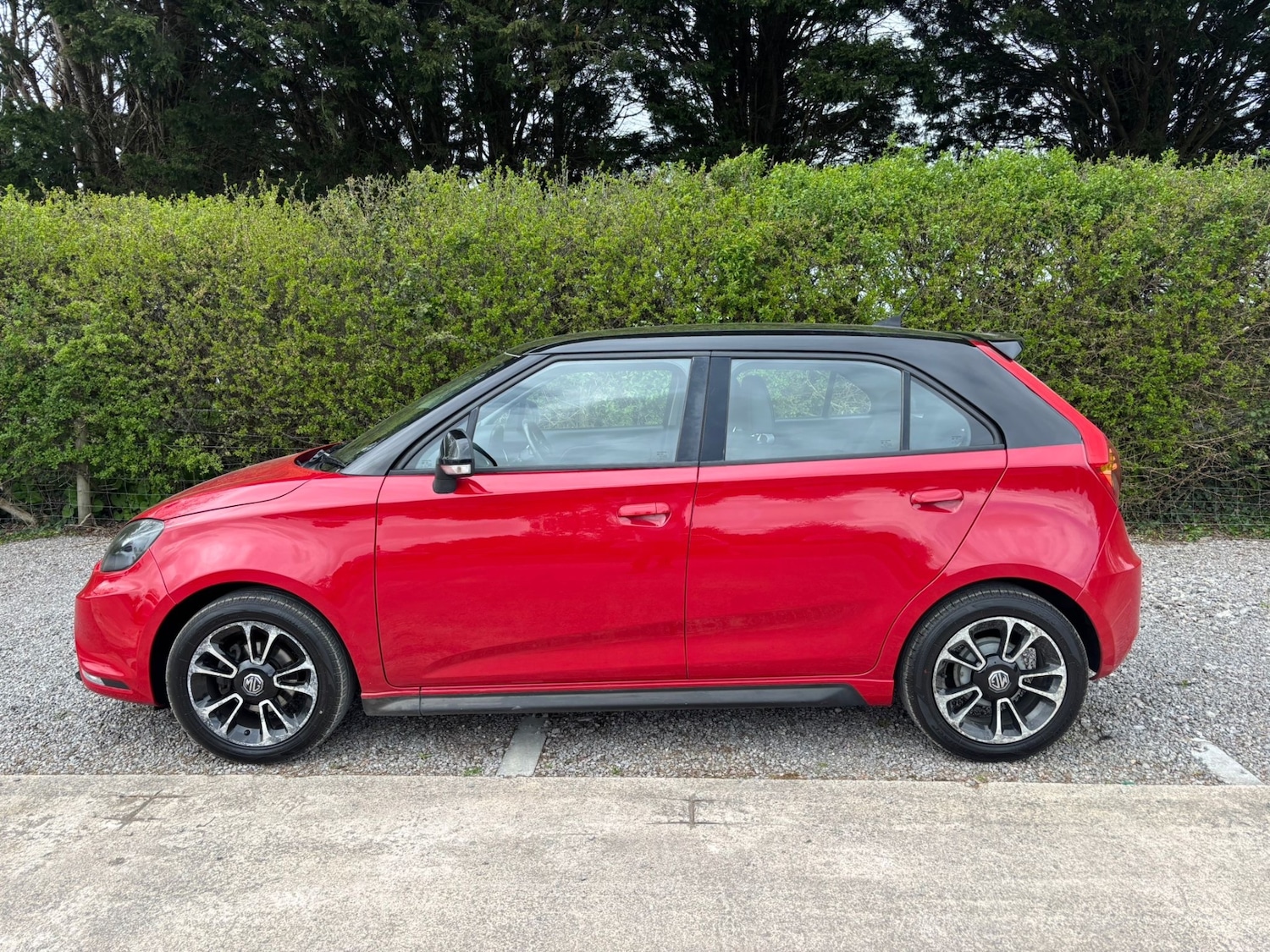 Used MG MG3 2016 for sale - 78180586: Photo 6