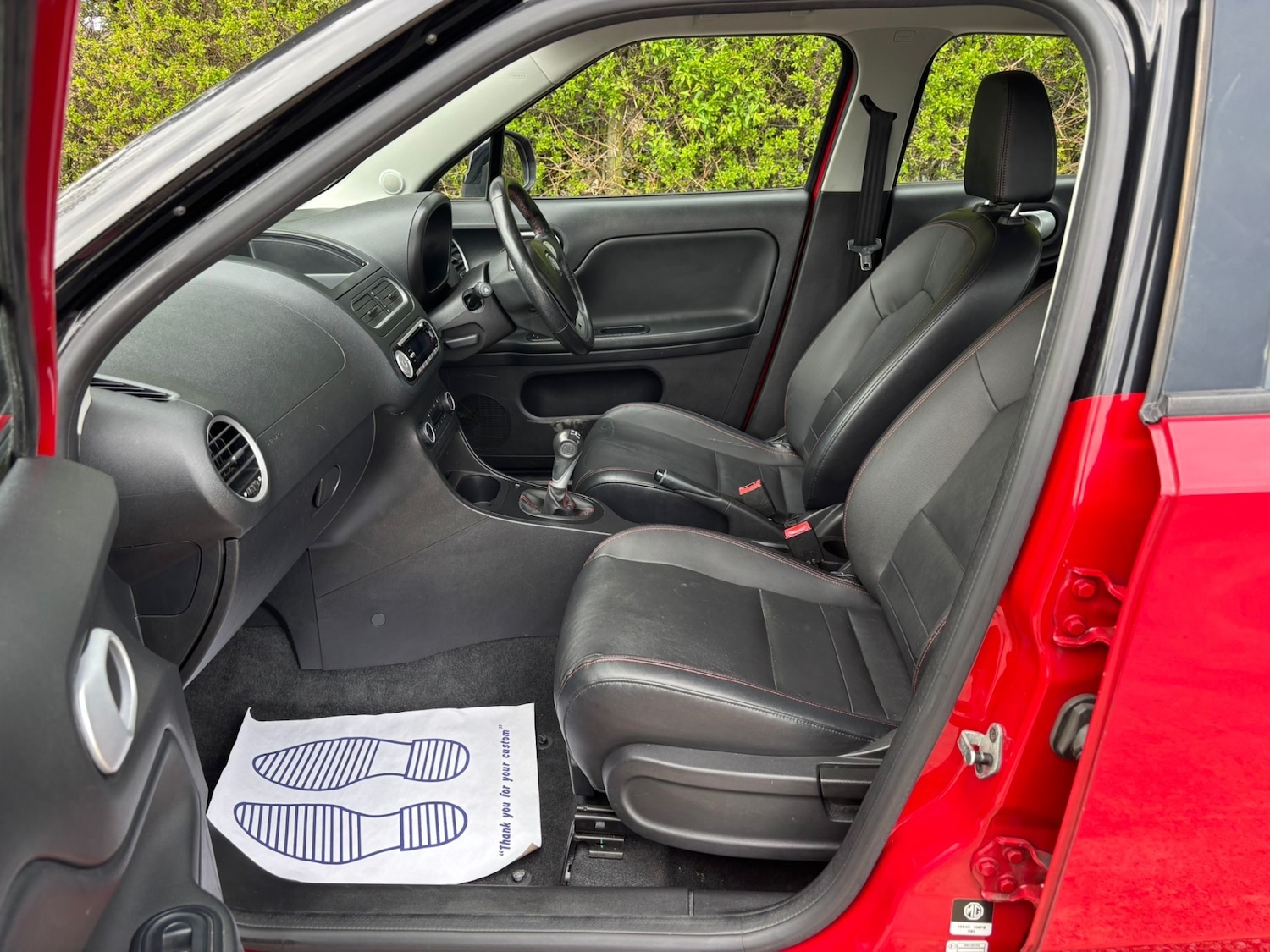 Used MG MG3 2016 for sale - 78180586: Photo 9