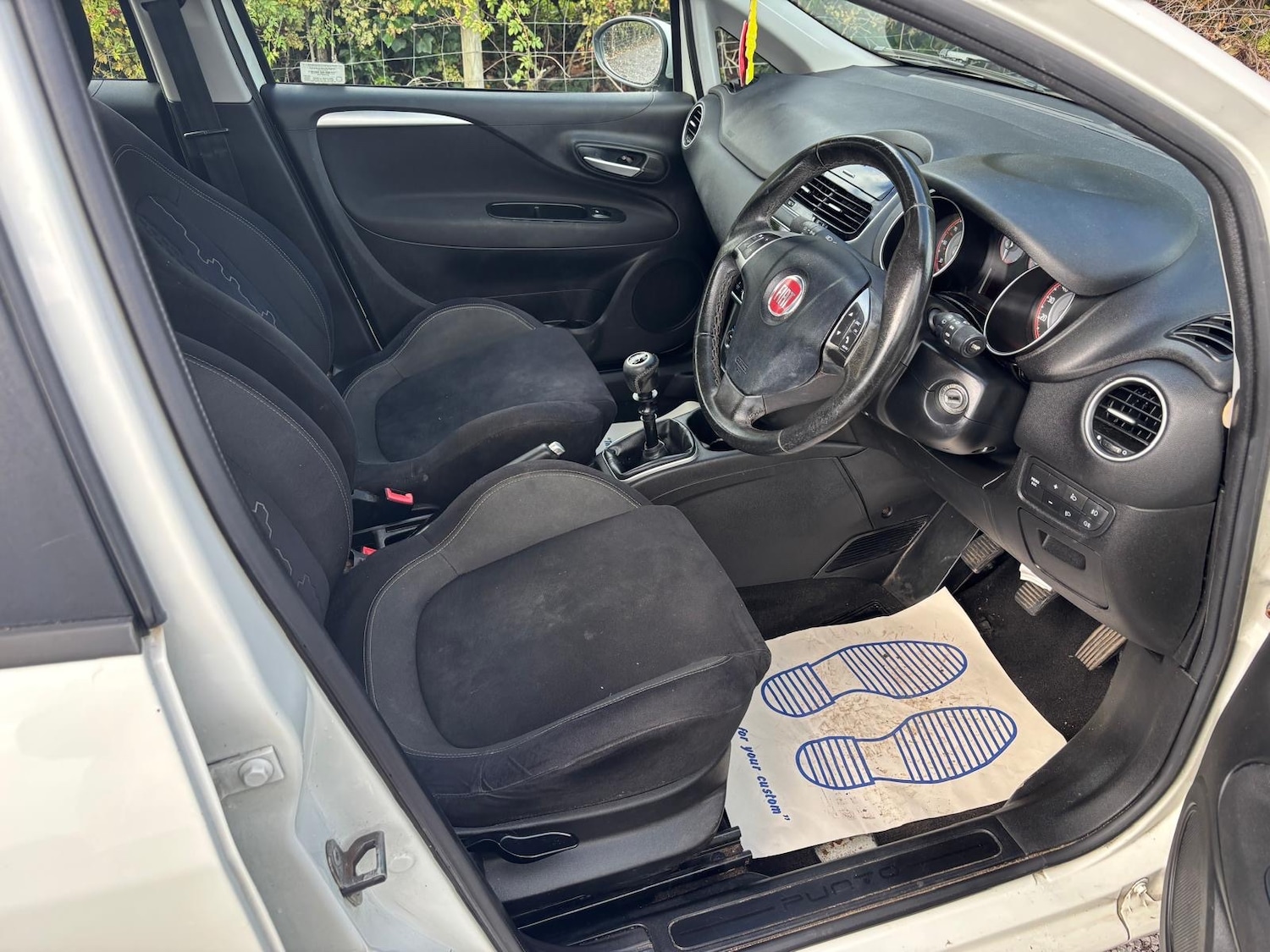 Vehicle 13