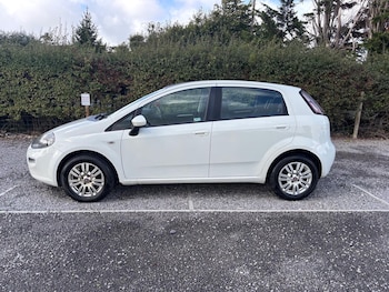 2014 (63) - 1.2 Easy 5dr