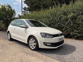 Used Volkswagen Polo 2011 for sale - 79629975: Photo