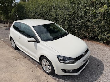Used Volkswagen Polo 2011 for sale - 79629975: Photo