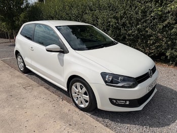 Used Volkswagen Polo 2011 for sale - 79629975: Photo