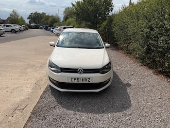 Used Volkswagen Polo 2011 for sale - 79629975: Photo