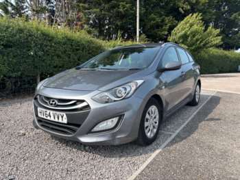 Used Hyundai i30 2014 for sale - 74854982: Photo