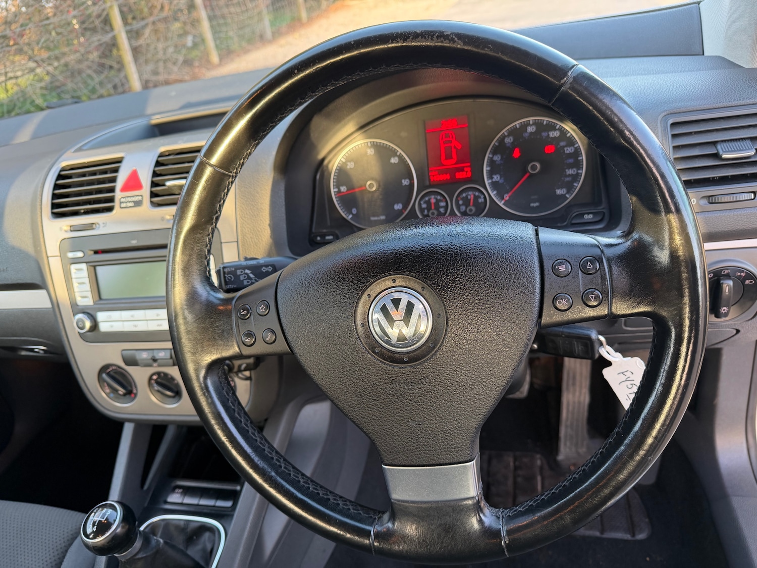 Used Volkswagen Golf 2007 for sale - 76897212: Photo 10