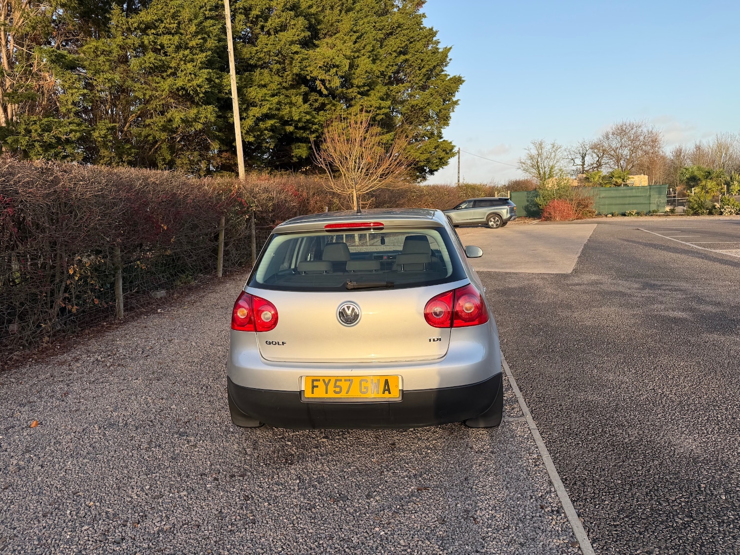 Used Volkswagen Golf 2007 for sale - 76897212: Photo 11