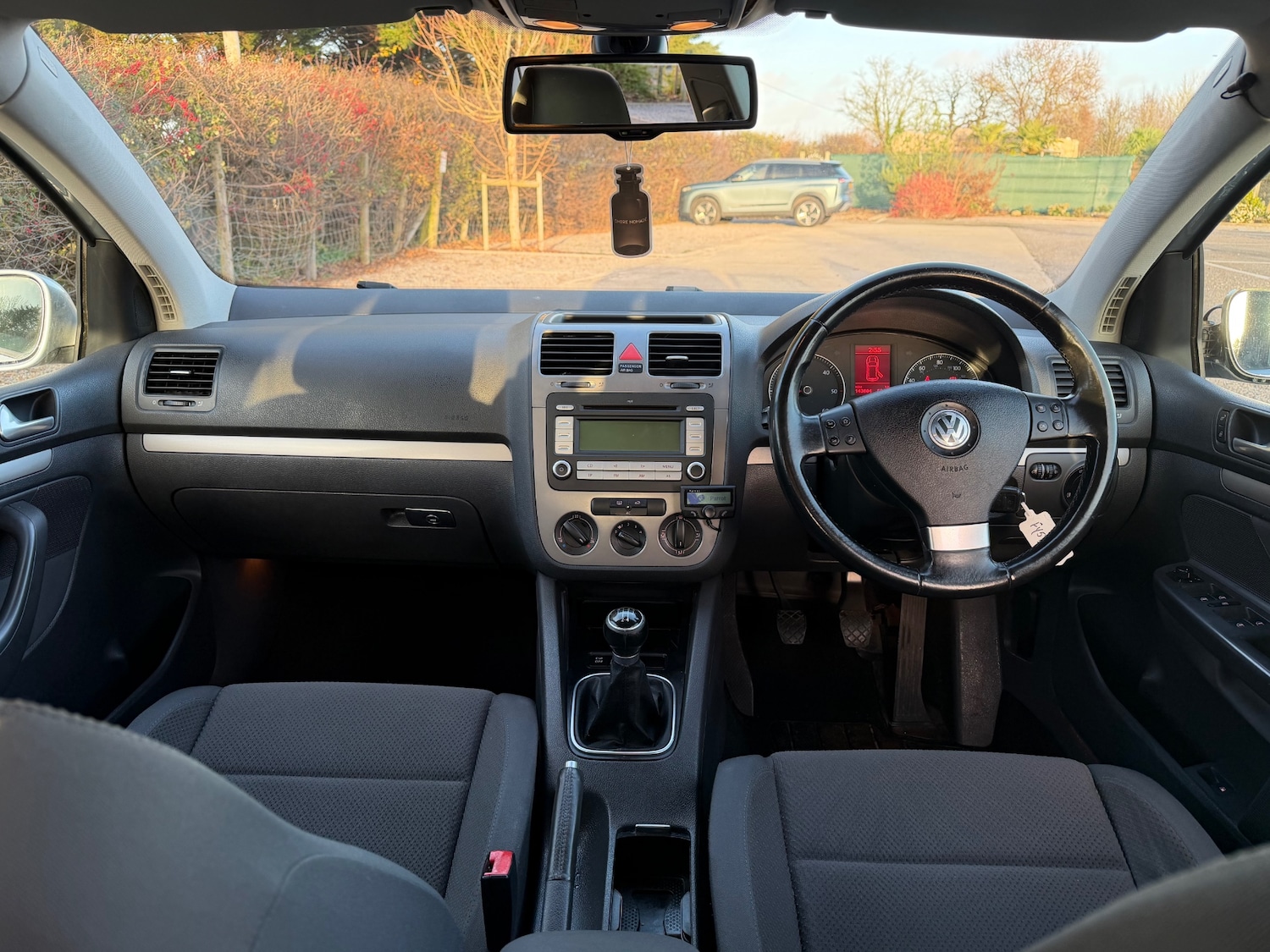 Used Volkswagen Golf 2007 for sale - 76897212: Photo 12