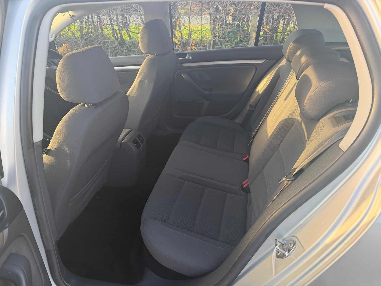 Used Volkswagen Golf 2007 for sale - 76897212: Photo 3