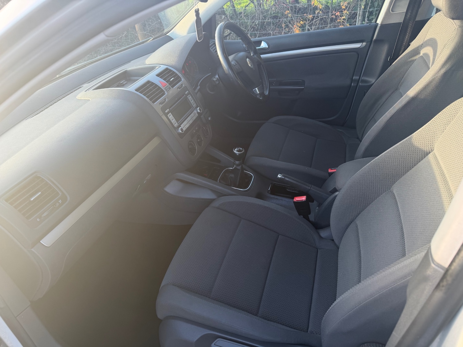 Used Volkswagen Golf 2007 for sale - 76897212: Photo 4