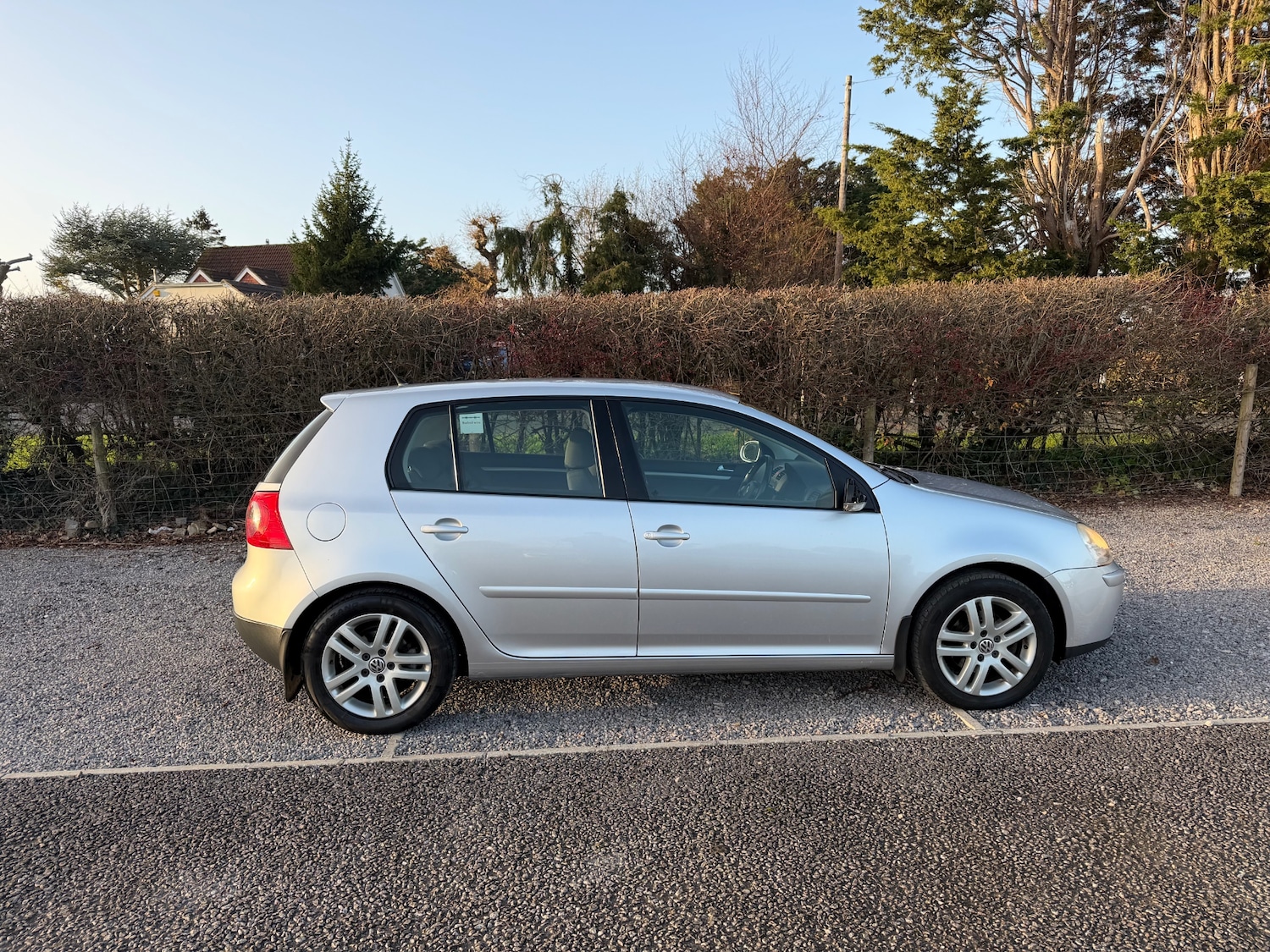 Used Volkswagen Golf 2007 for sale - 76897212: Photo 6