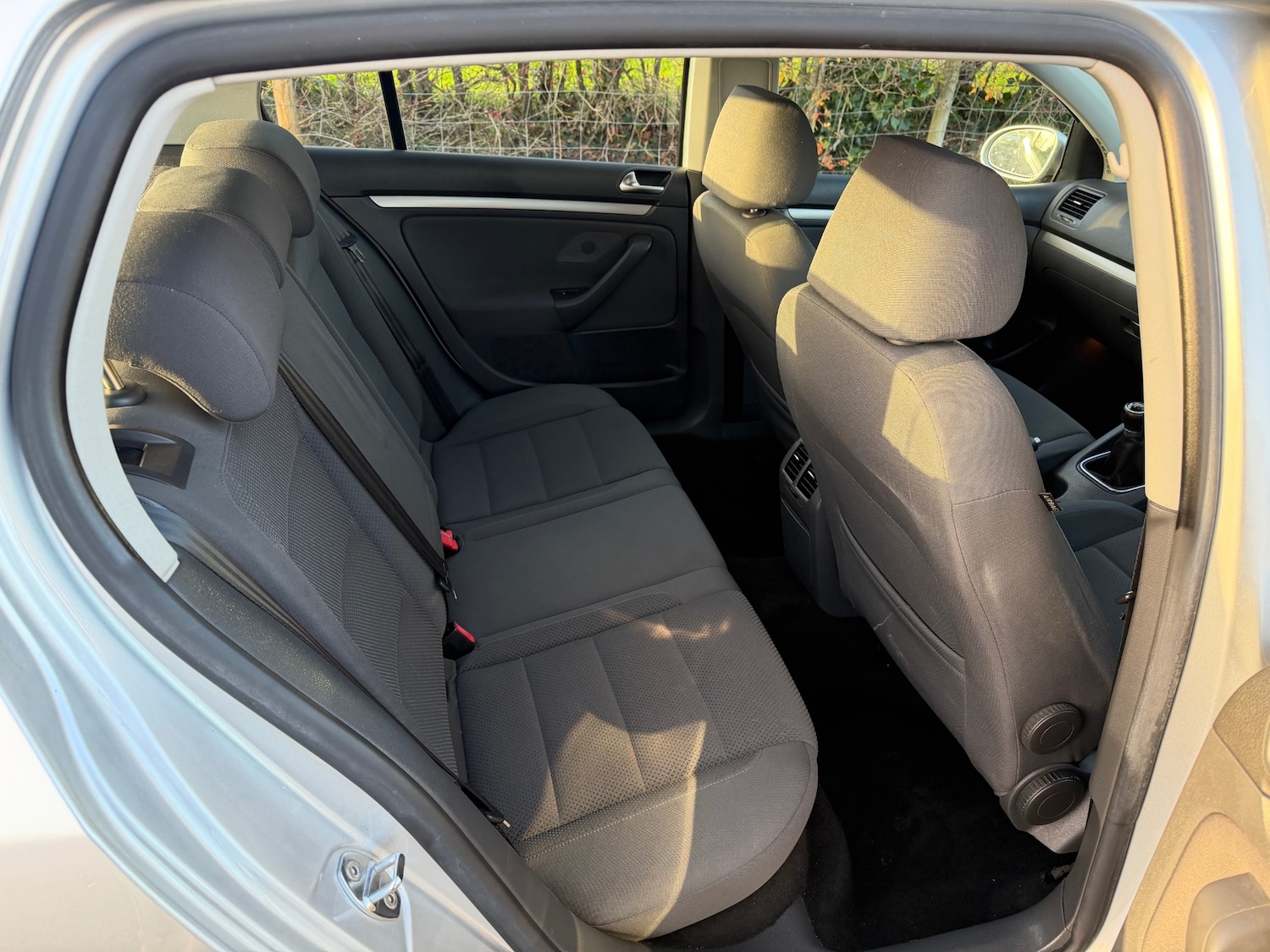 Used Volkswagen Golf 2007 for sale - 76897212: Photo 8