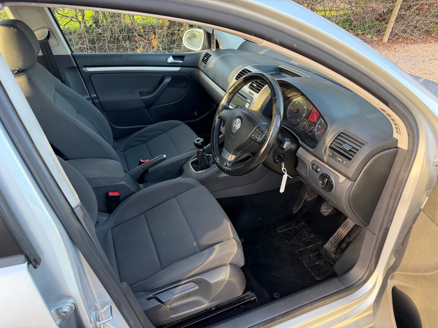 Used Volkswagen Golf 2007 for sale - 76897212: Photo 9