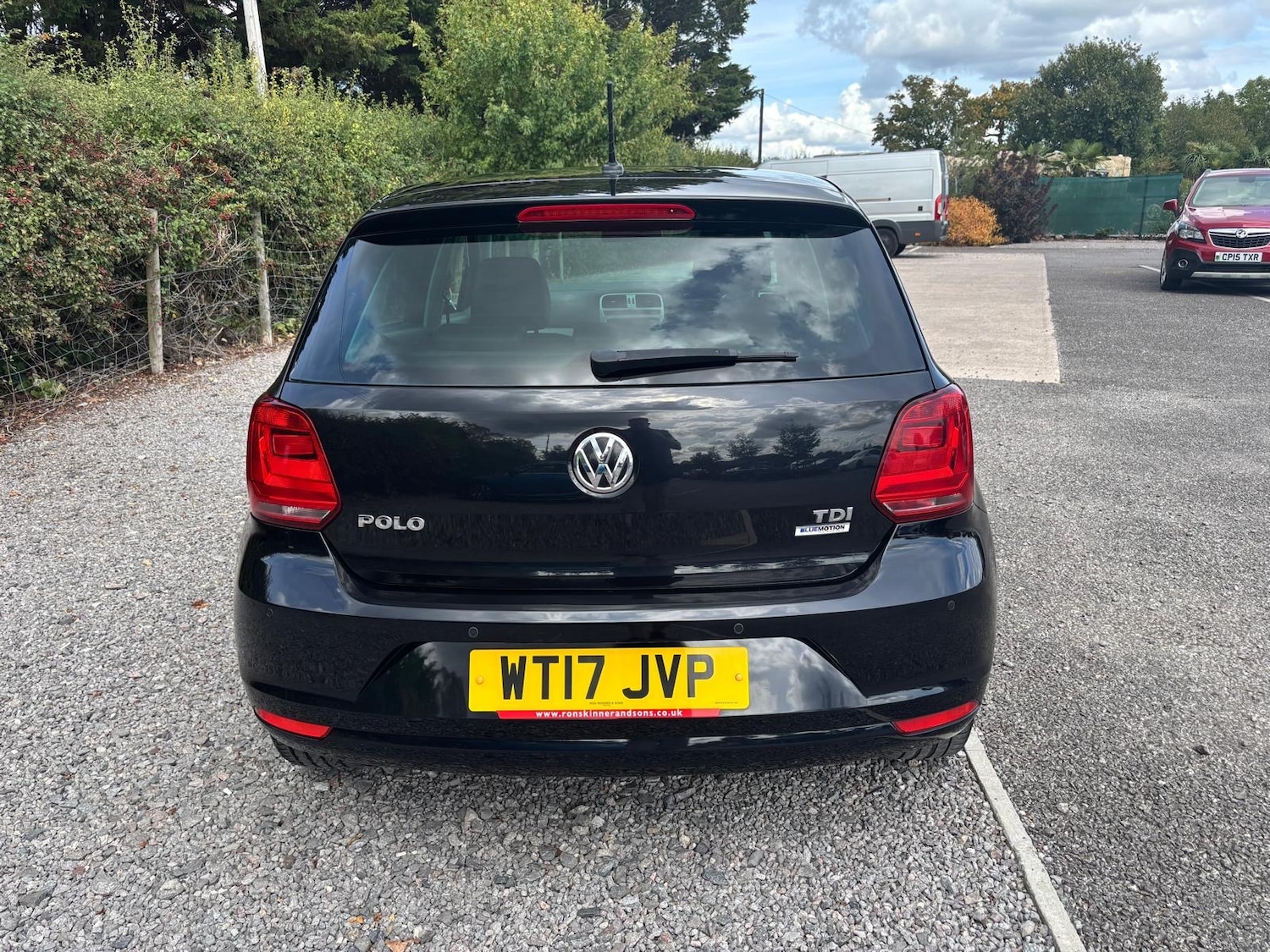 Vehicle 13