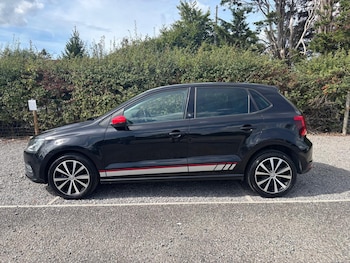 2017 (17) - 1.4 TDI 75 Beats 5dr