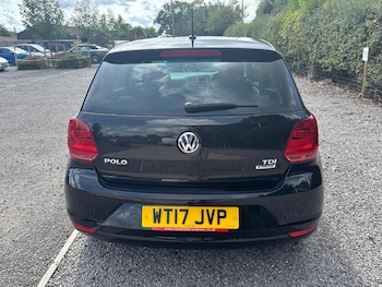 Used Volkswagen Polo 2017 for sale - 75827494: Photo