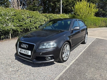 Used Audi A3 2011 for sale - 78611034: Photo