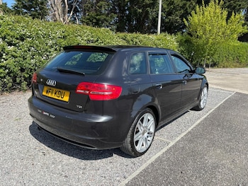 Used Audi A3 2011 for sale - 78611034: Photo