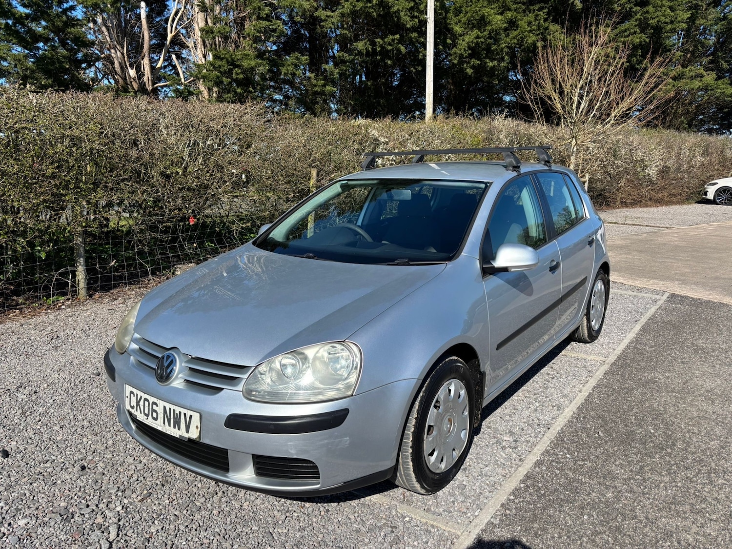 Used Volkswagen Golf 2006 for sale - 77935210: Photo 10