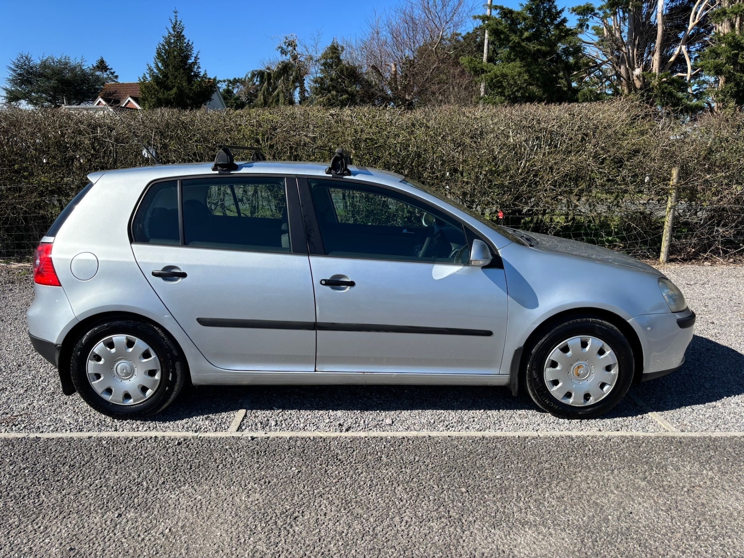 Used Volkswagen Golf 2006 for sale - 77935210: Photo 12