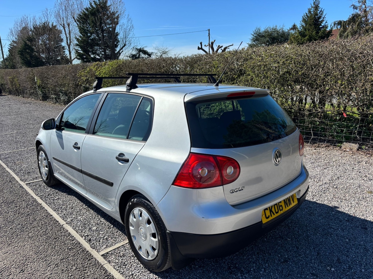 Used Volkswagen Golf 2006 for sale - 77935210: Photo 13