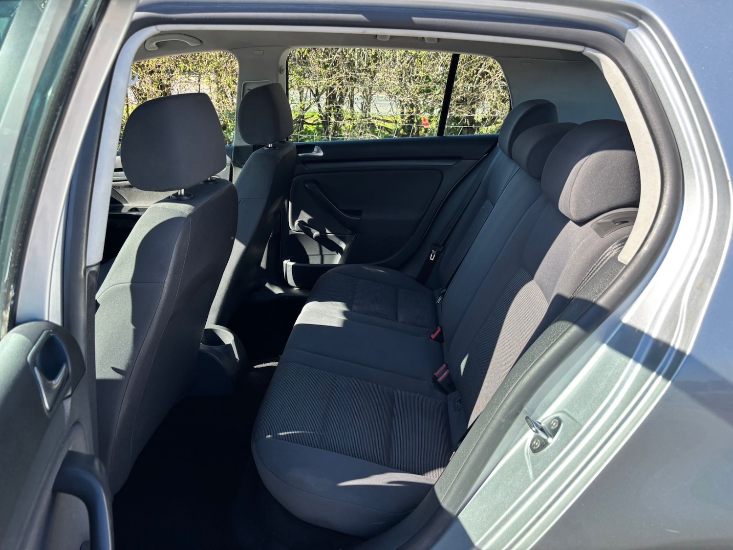 Used Volkswagen Golf 2006 for sale - 77935210: Photo 14