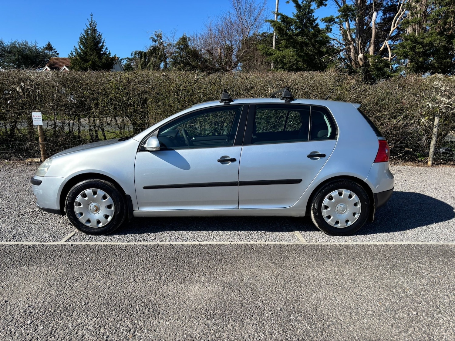 Used Volkswagen Golf 2006 for sale - 77935210: Photo 15