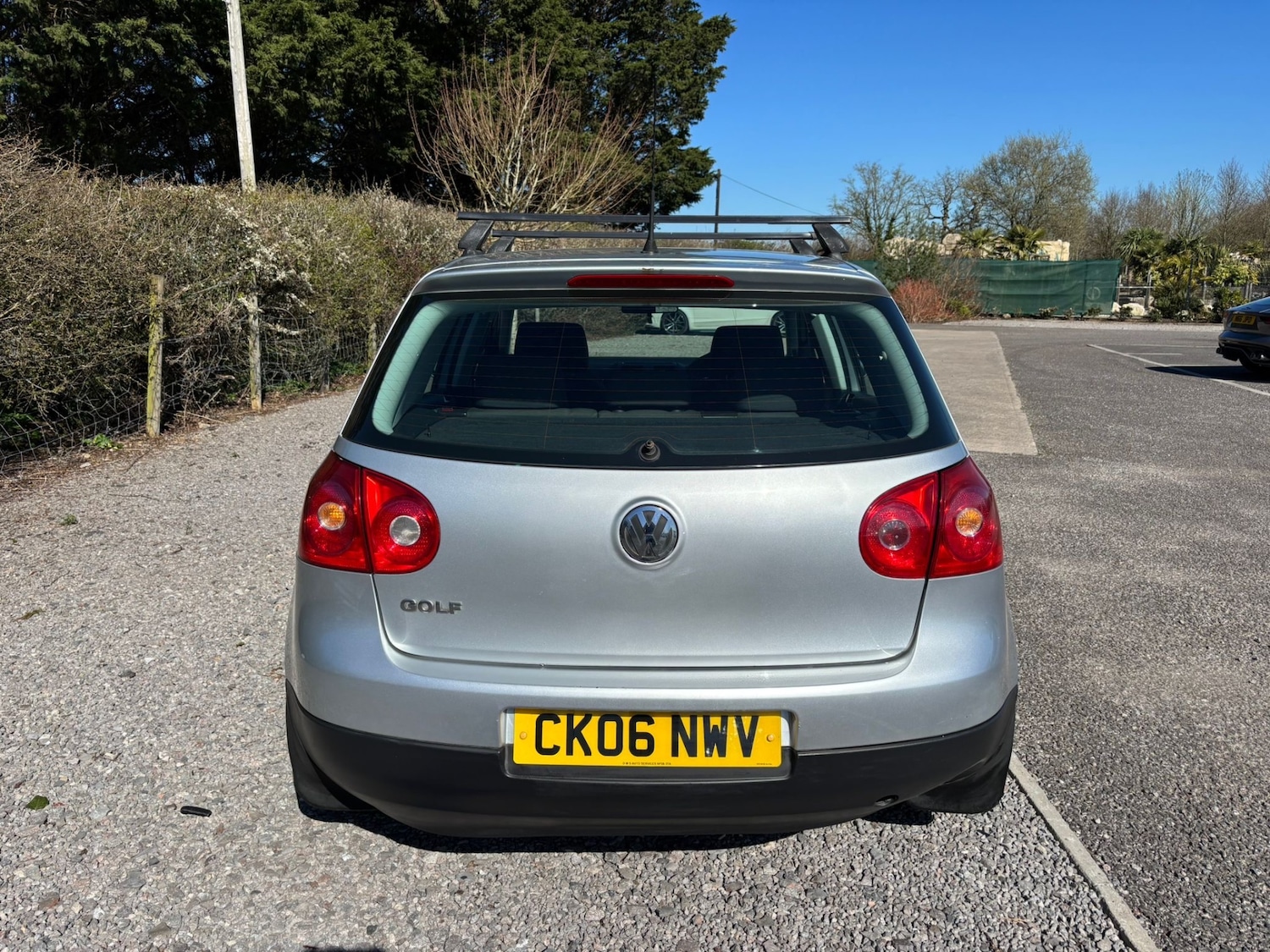 Used Volkswagen Golf 2006 for sale - 77935210: Photo 3