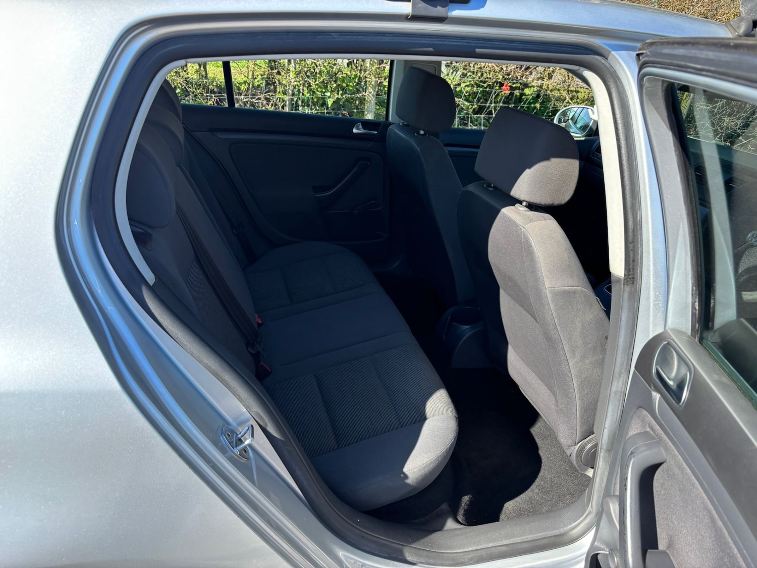 Used Volkswagen Golf 2006 for sale - 77935210: Photo 4