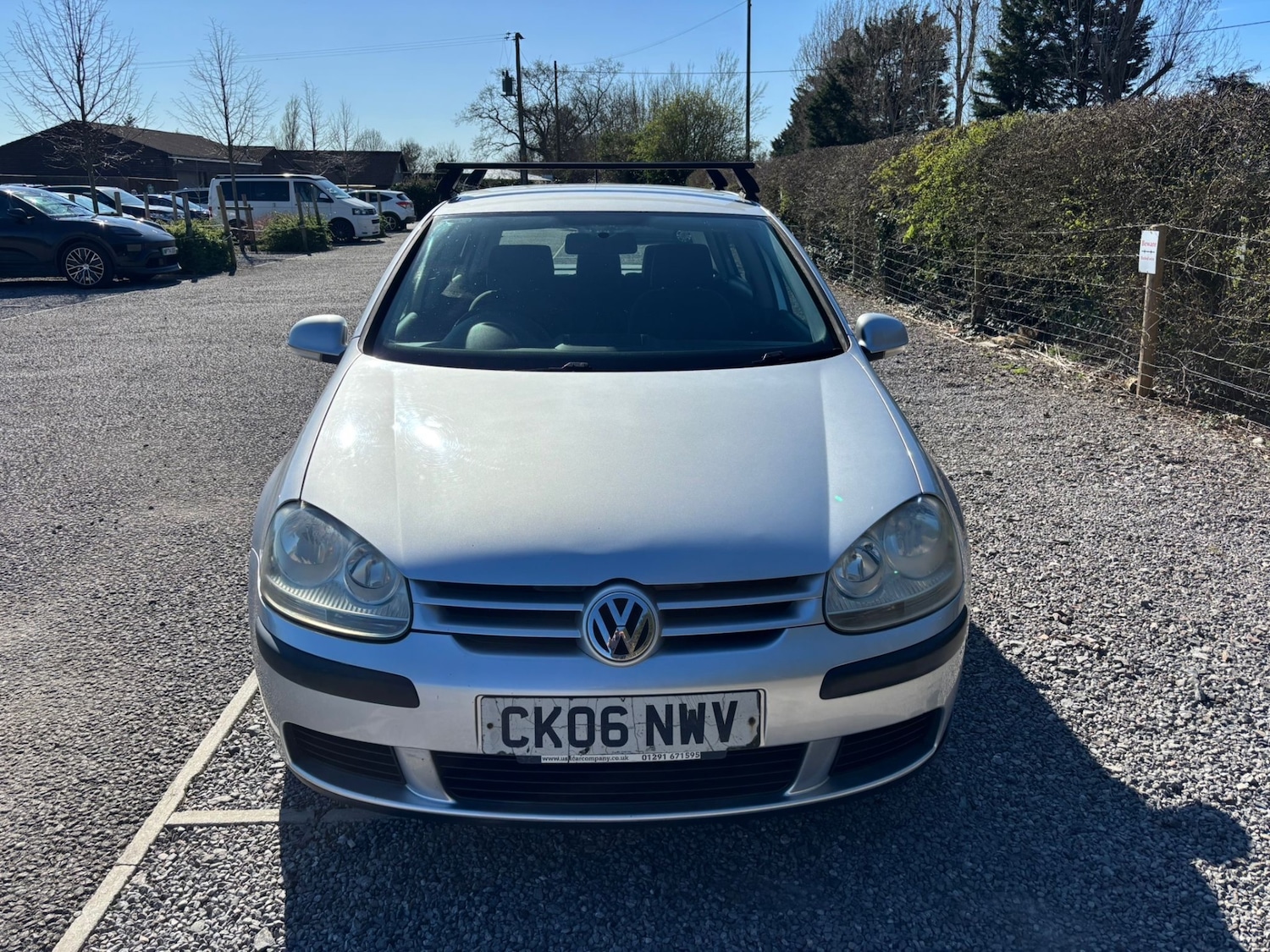 Used Volkswagen Golf 2006 for sale - 77935210: Photo 5