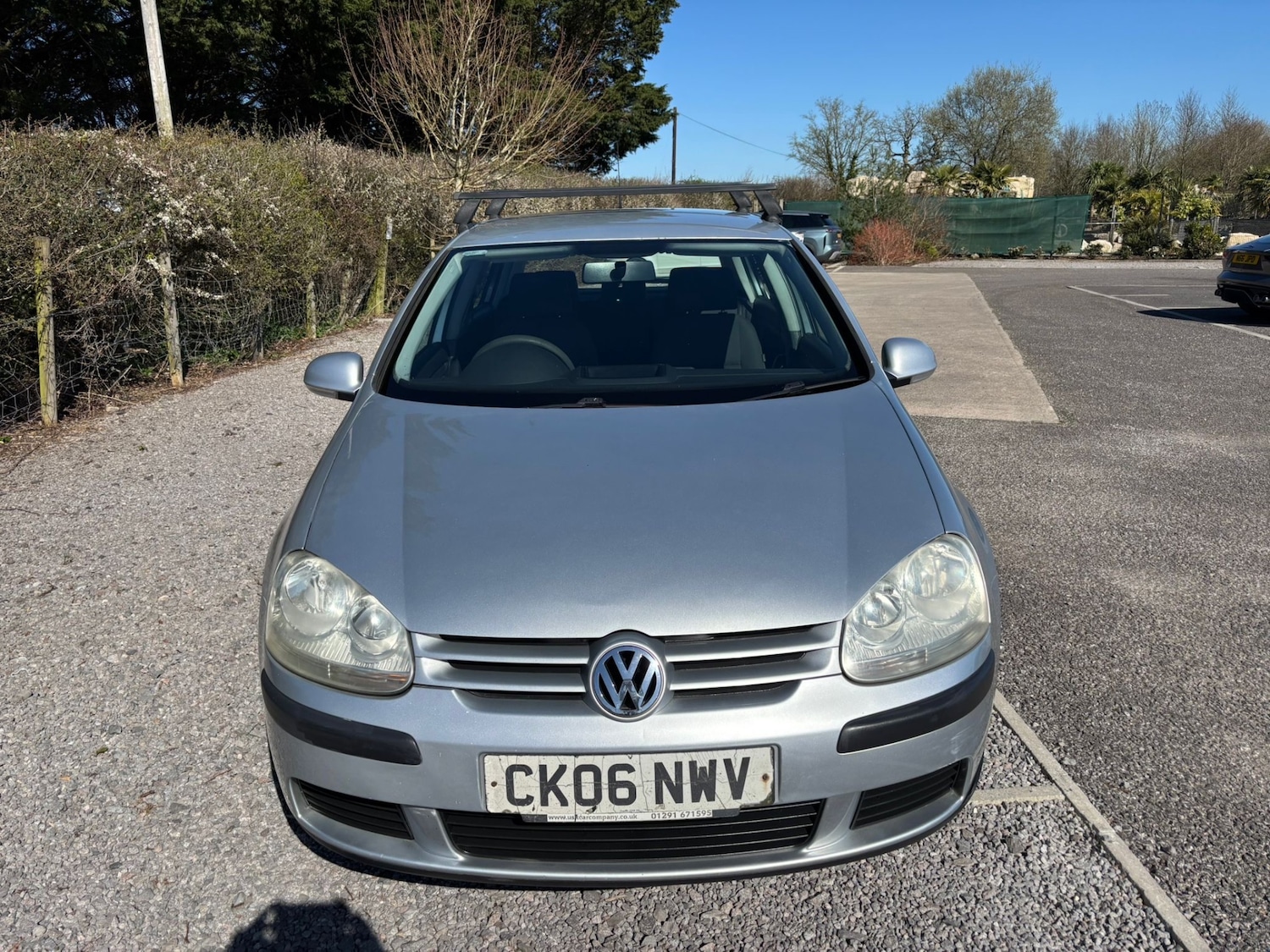 Used Volkswagen Golf 2006 for sale - 77935210: Photo 7
