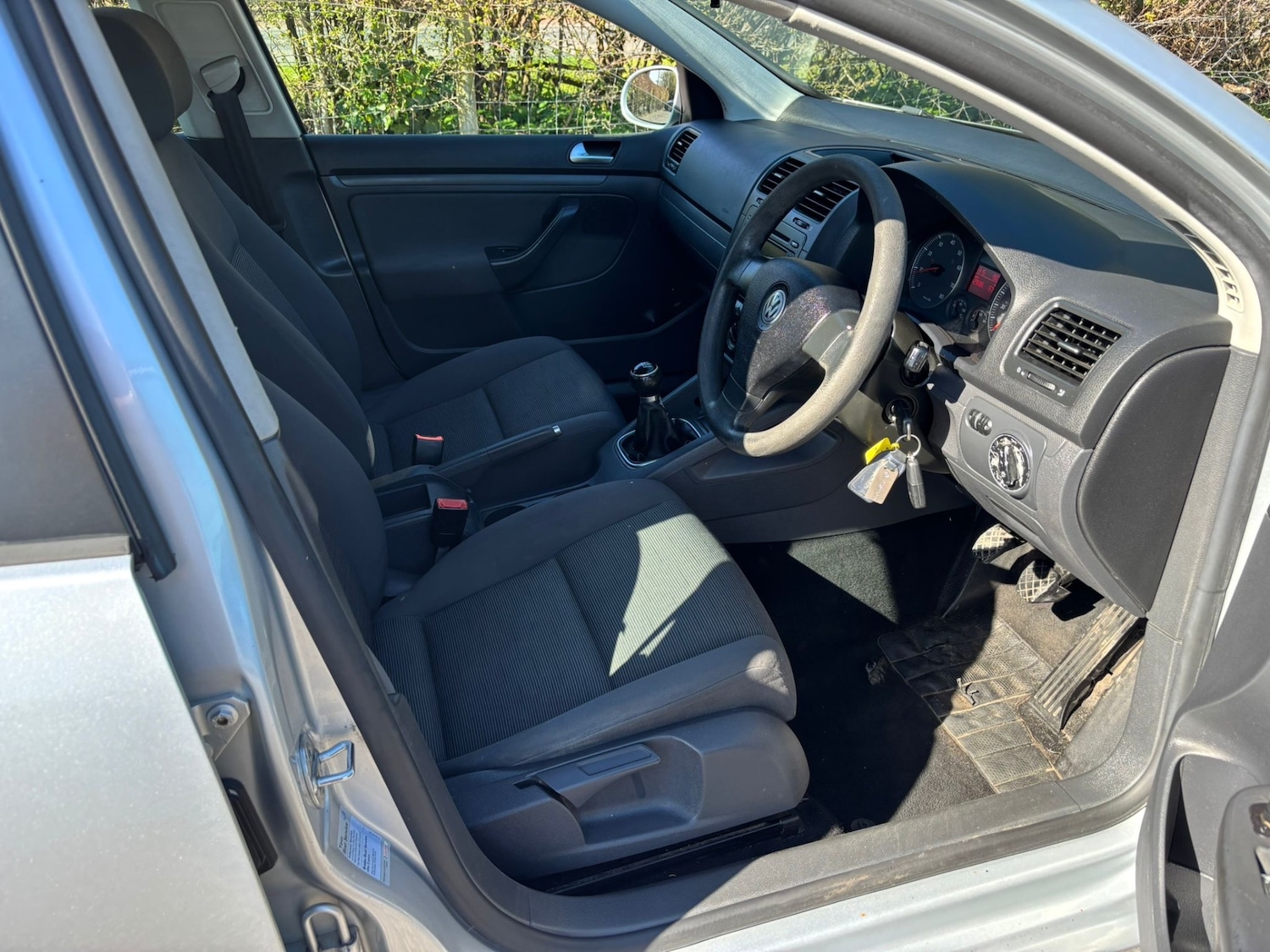 Used Volkswagen Golf 2006 for sale - 77935210: Photo 8