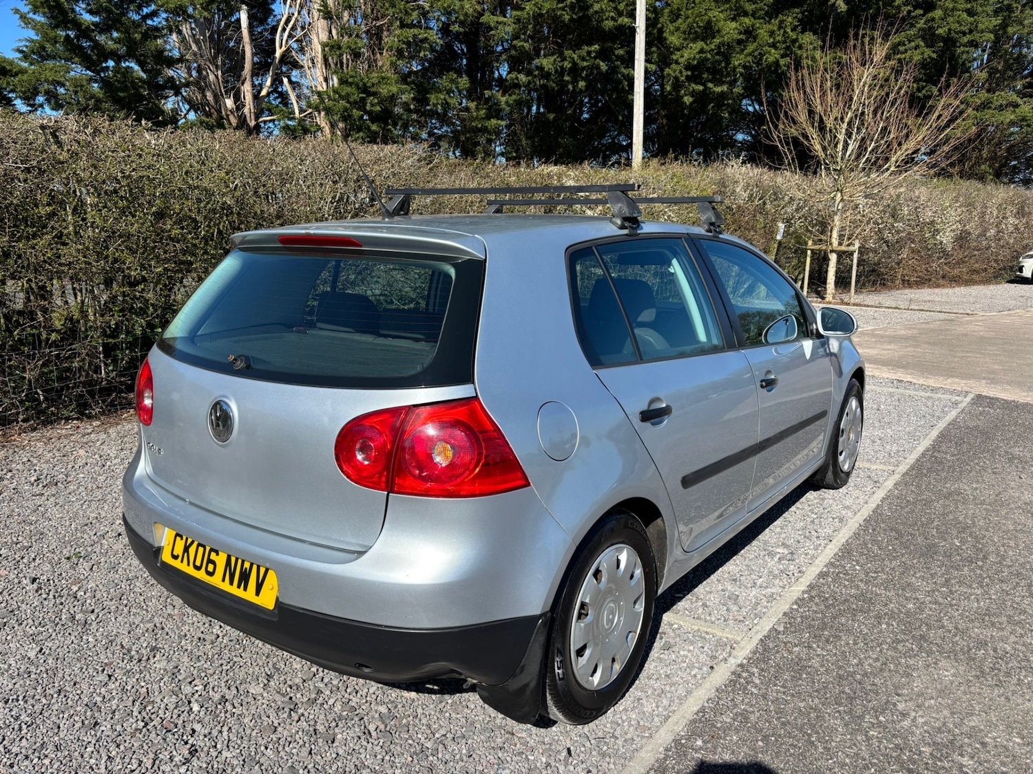 Used Volkswagen Golf 2006 for sale - 77935210: Photo 9