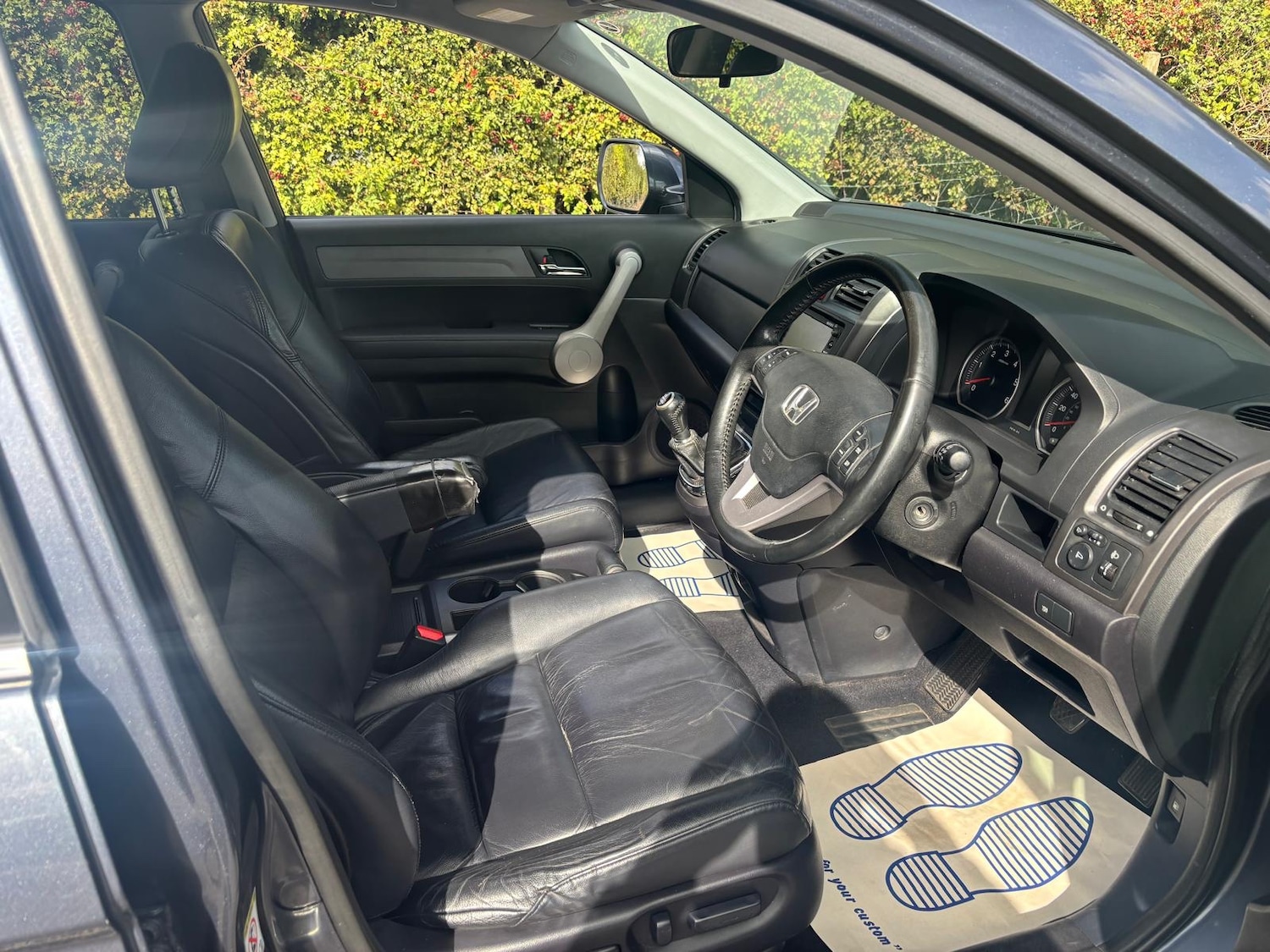 Vehicle 13