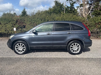 Used Honda CR-V 2007 for sale - 75970379: Photo