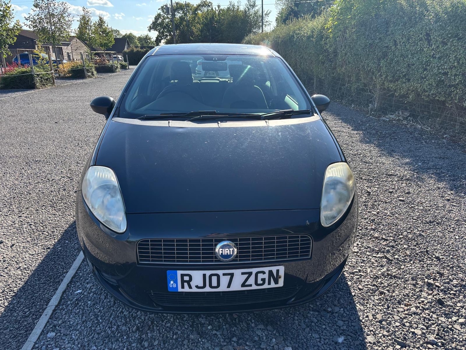 Vehicle 11