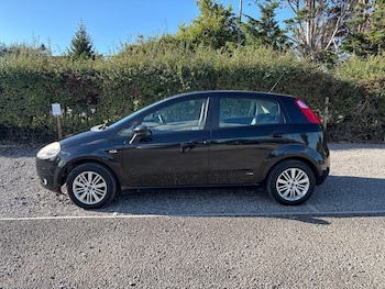 2007 (07) - 1.2 Dynamic 5dr