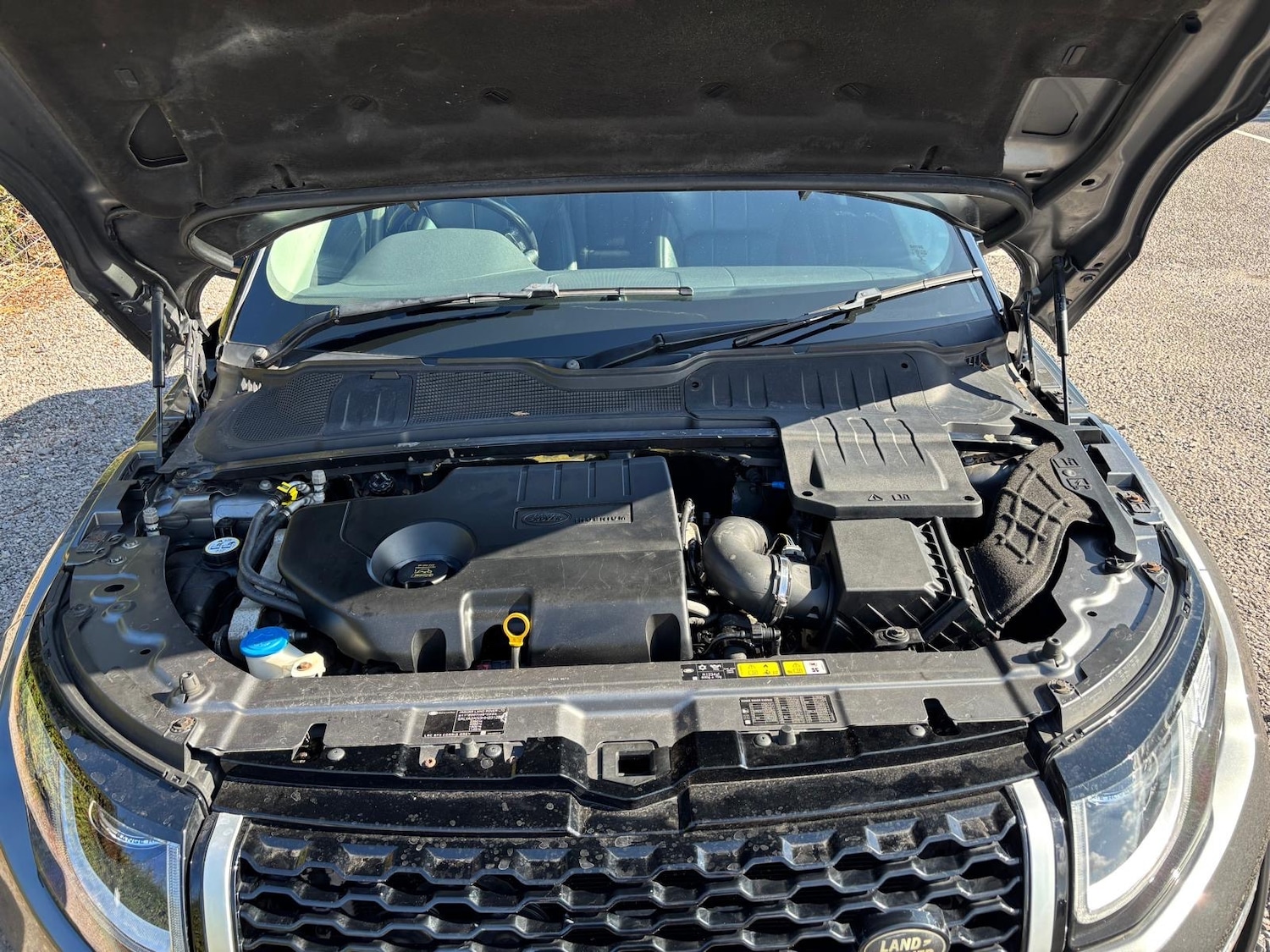 Vehicle 15