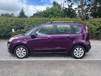Used Citroen C3 Picasso 2016 for sale - 78610989: Photo