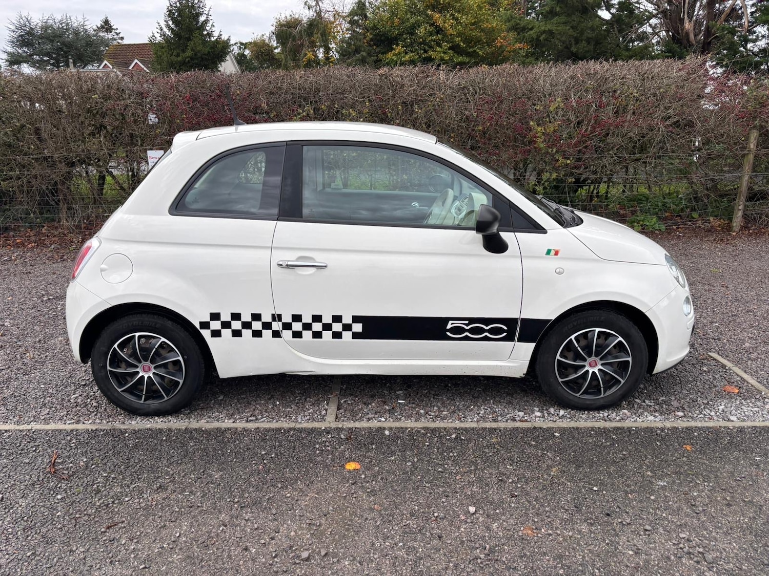 Used Fiat 500 2015 for sale - 76567833: Photo 11