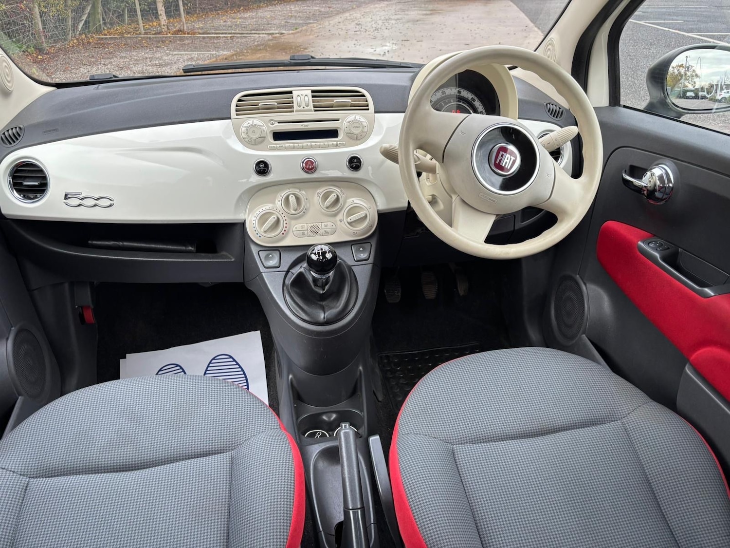 Used Fiat 500 2015 for sale - 76567833: Photo 13